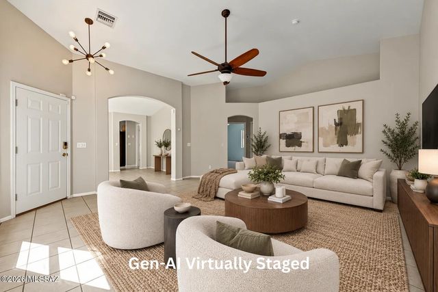 9139 E Muleshoe Street, Tucson, AZ 85747