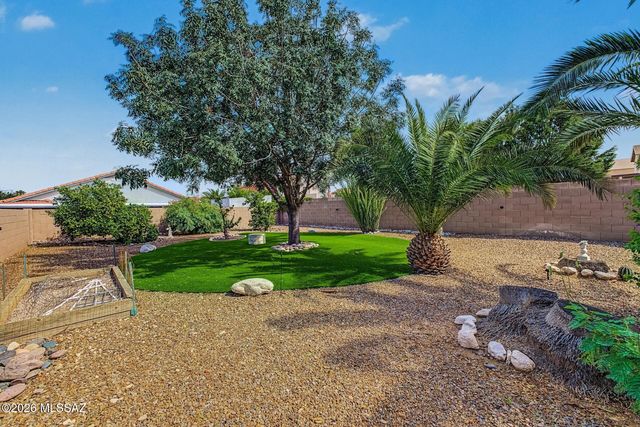 9139 E Muleshoe Street, Tucson, AZ 85747