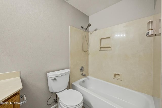 9139 E Muleshoe Street, Tucson, AZ 85747