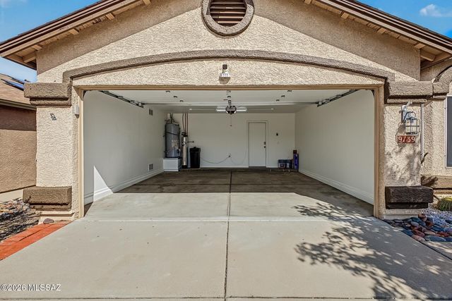 9139 E Muleshoe Street, Tucson, AZ 85747
