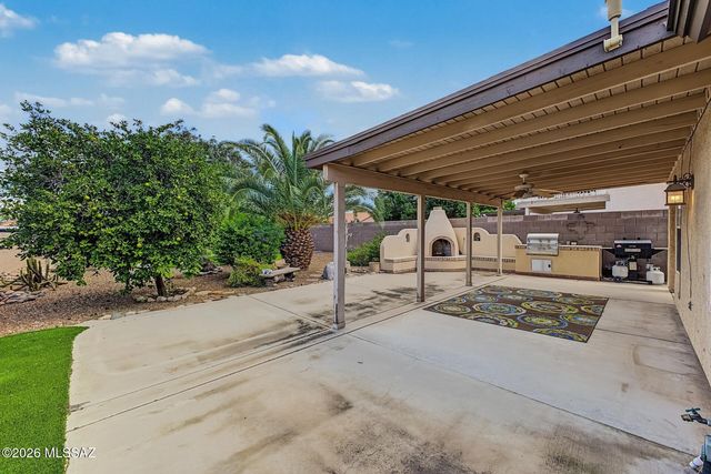 9139 E Muleshoe Street, Tucson, AZ 85747