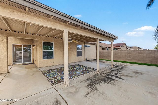 9139 E Muleshoe Street, Tucson, AZ 85747