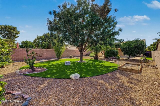 9139 E Muleshoe Street, Tucson, AZ 85747