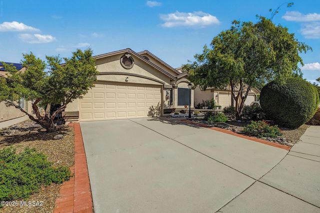 9139 E Muleshoe Street, Tucson, AZ 85747