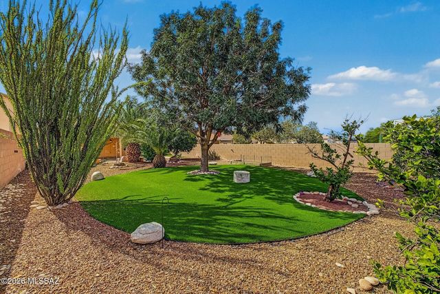 9139 E Muleshoe Street, Tucson, AZ 85747