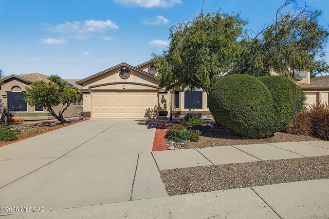 9139 E Muleshoe Street, Tucson, AZ 85747