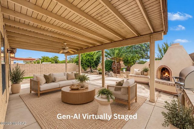 9139 E Muleshoe Street, Tucson, AZ 85747
