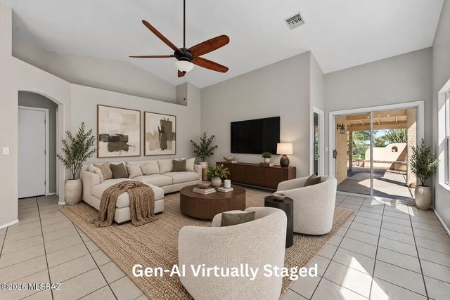9139 E Muleshoe Street, Tucson, AZ 85747