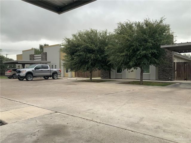 1312 W Kennedy Street, Pharr, TX 78577