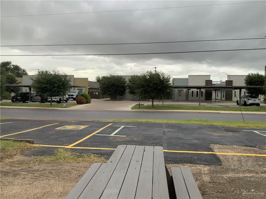 1312 W Kennedy Street, Pharr, TX 78577