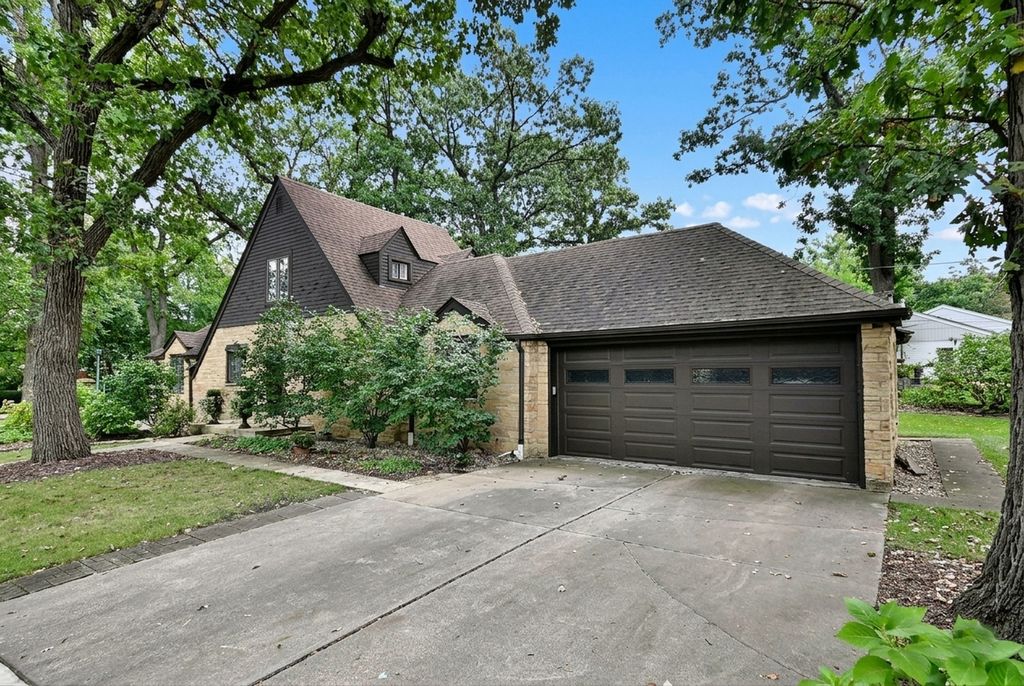 478 S Hampshire Avenue, Elmhurst, IL 60126 — photo 3