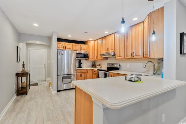 830 Fairway Dr. 1302 Gg, Longs, SC 29568