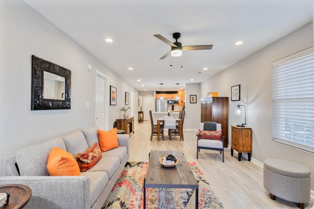 830 Fairway Dr. 1302 Gg, Longs, SC 29568