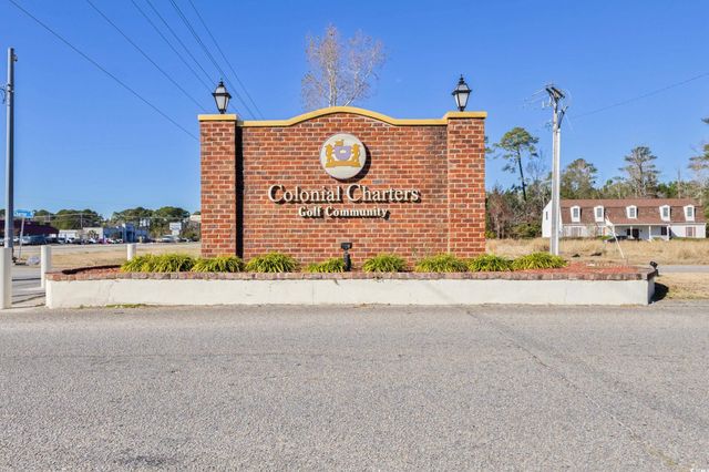 830 Fairway Dr. 1302 Gg, Longs, SC 29568