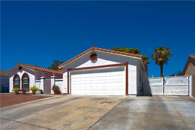 1825 Stonington Place, Las Vegas, NV 89108
