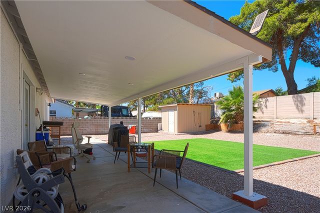 1825 Stonington Place, Las Vegas, NV 89108