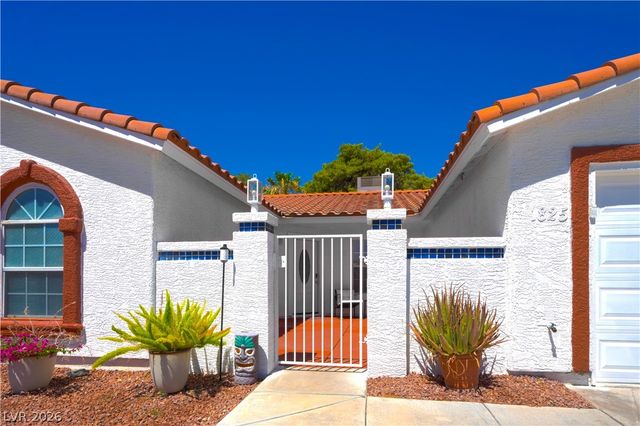 1825 Stonington Place, Las Vegas, NV 89108
