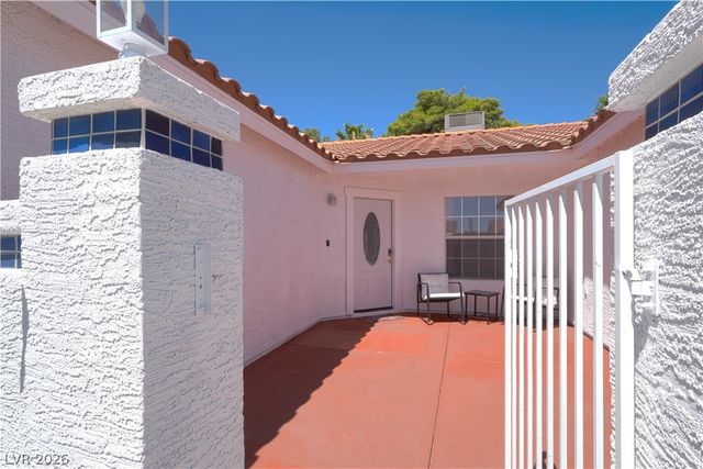 1825 Stonington Place, Las Vegas, NV 89108