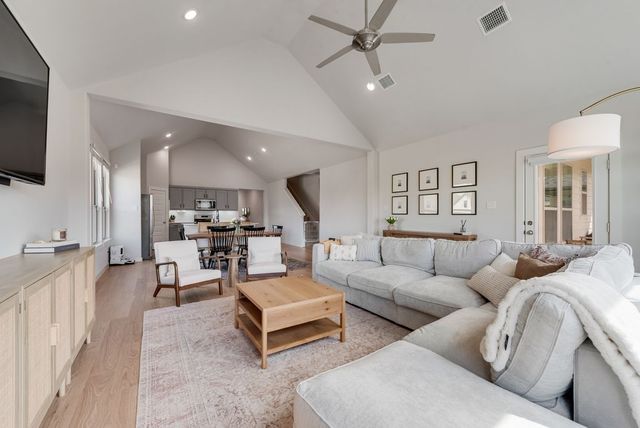 2037 Dovedale Drive, Forney, TX 75126