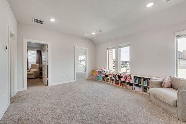 2037 Dovedale Drive, Forney, TX 75126