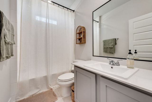 2037 Dovedale Drive, Forney, TX 75126