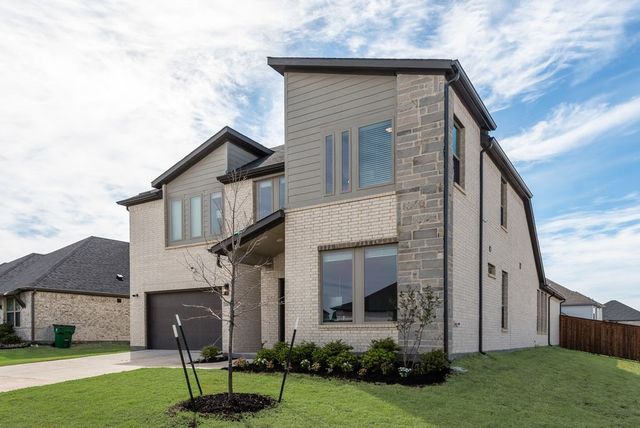2037 Dovedale Drive, Forney, TX 75126