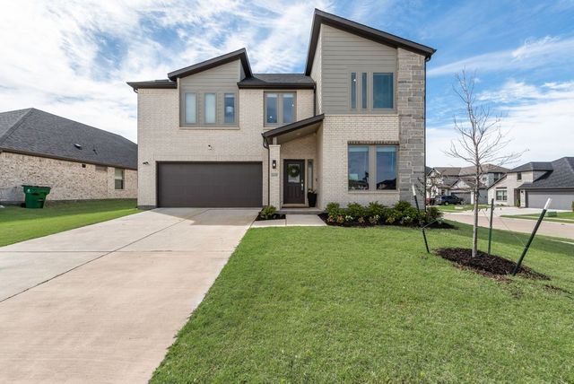 2037 Dovedale Drive, Forney, TX 75126