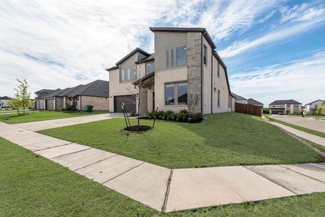 2037 Dovedale Drive, Forney, TX 75126