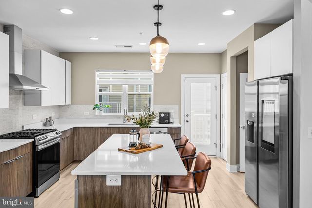 4509 12TH ST NE, Washington, DC 20017