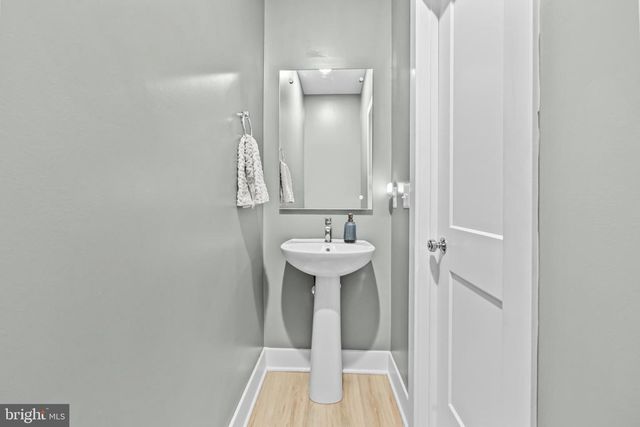 4509 12TH ST NE, Washington, DC 20017