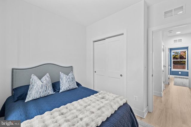 4509 12TH ST NE, Washington, DC 20017