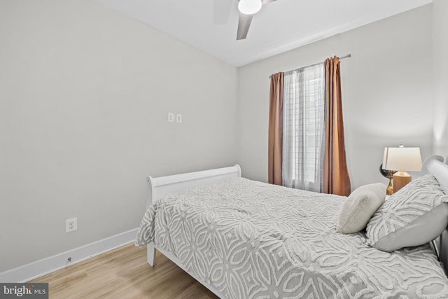 4509 12TH ST NE, Washington, DC 20017