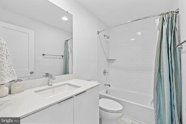 4509 12TH ST NE, Washington, DC 20017