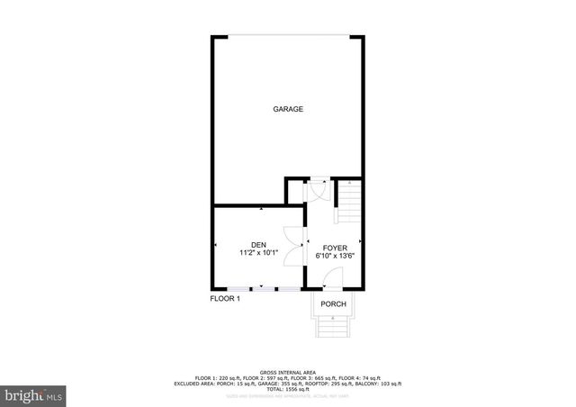 4509 12TH ST NE, Washington, DC 20017