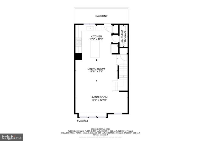 4509 12TH ST NE, Washington, DC 20017