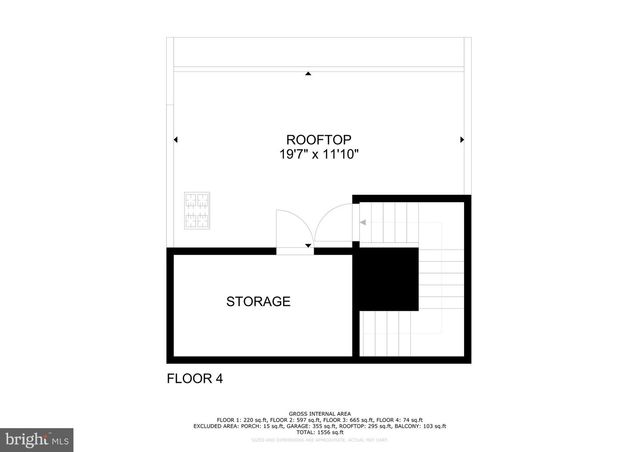 4509 12TH ST NE, Washington, DC 20017