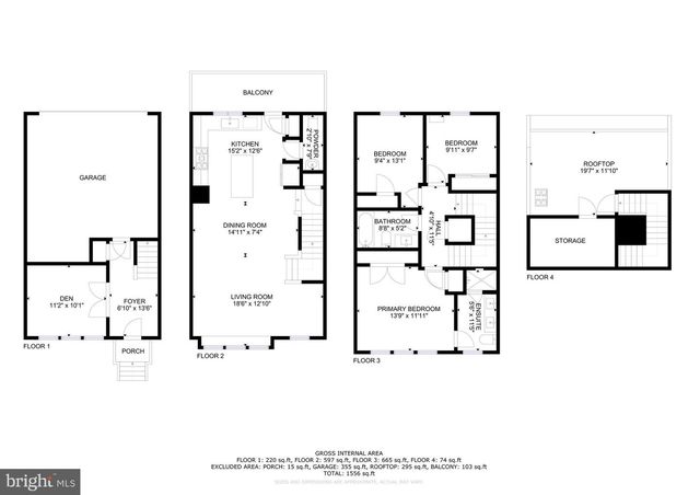 4509 12TH ST NE, Washington, DC 20017