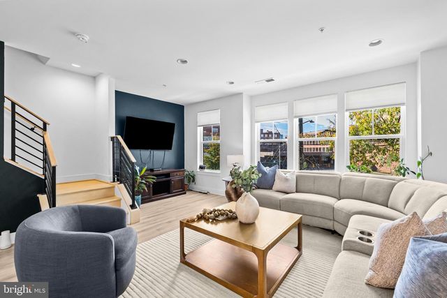 4509 12TH ST NE, Washington, DC 20017