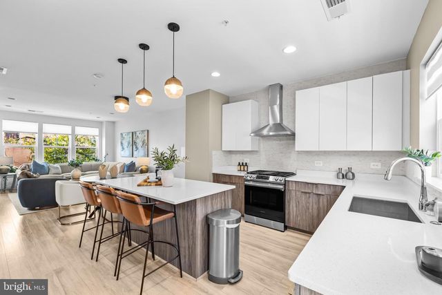 4509 12TH ST NE, Washington, DC 20017