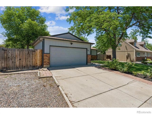 617 S Estrella Avenue, Loveland, CO 80537