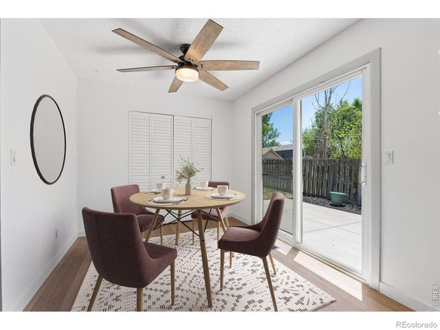 617 S Estrella Avenue, Loveland, CO 80537