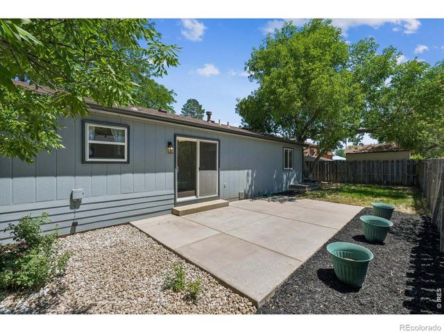 617 S Estrella Avenue, Loveland, CO 80537