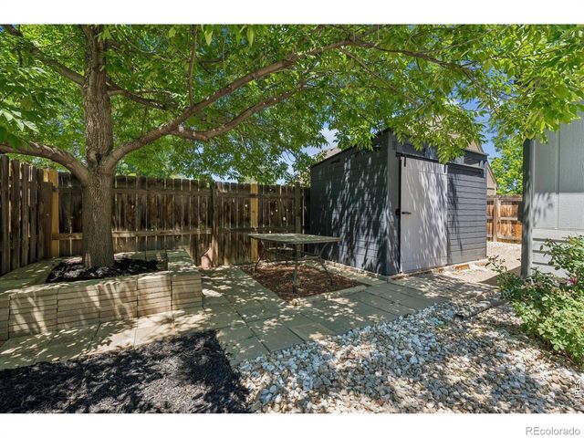 617 S Estrella Avenue, Loveland, CO 80537