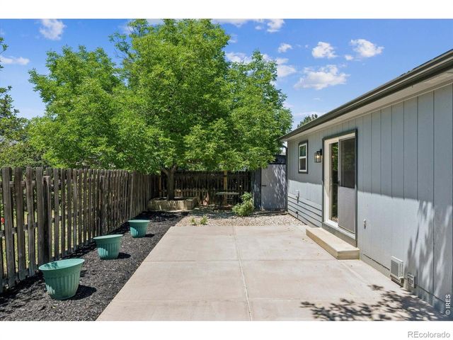 617 S Estrella Avenue, Loveland, CO 80537