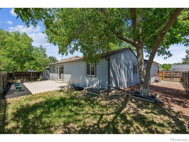 617 S Estrella Avenue, Loveland, CO 80537