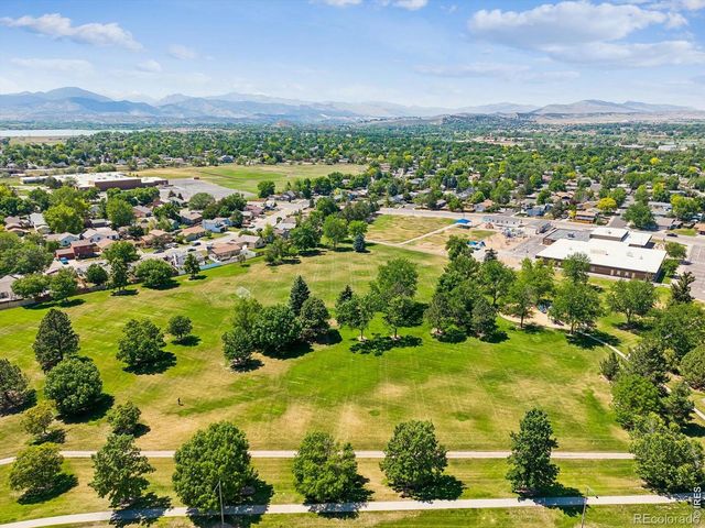 617 S Estrella Avenue, Loveland, CO 80537