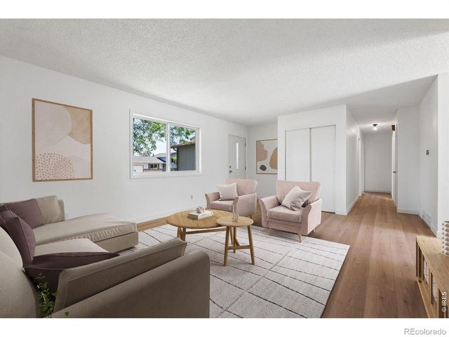 617 S Estrella Avenue, Loveland, CO 80537