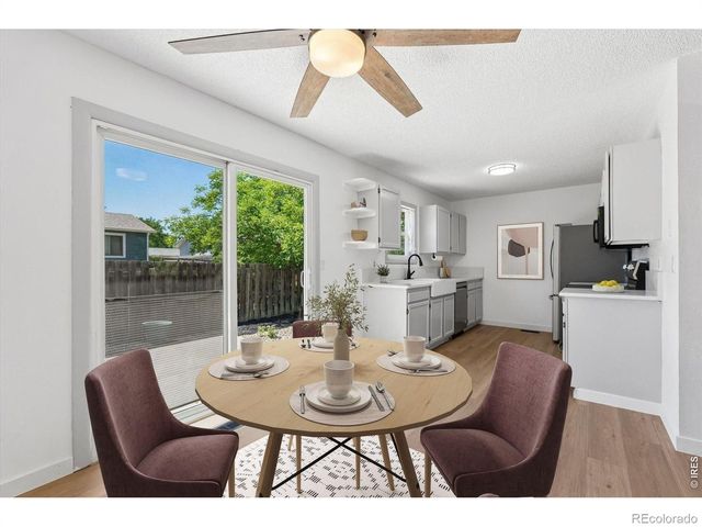 617 S Estrella Avenue, Loveland, CO 80537
