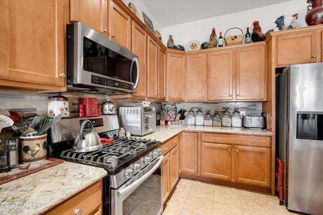 6456 W Knoll Pines Way, Tucson, AZ 85757