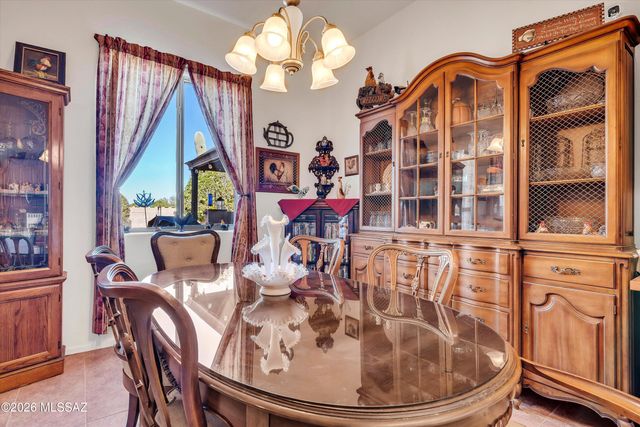 6456 W Knoll Pines Way, Tucson, AZ 85757